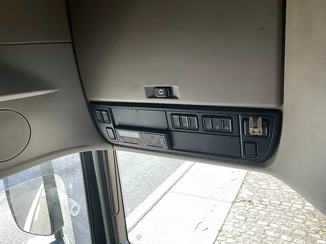 2015 - daf h4en3 - vrachtwagen - afbeelding 29 van  40