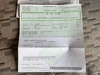 2015 - daf h4en3 - vrachtwagen - afbeelding 32 van  40