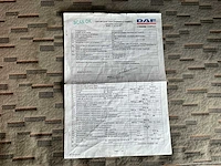 2015 - daf h4en3 - vrachtwagen - afbeelding 33 van  40