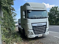 2015 - daf h4en3 - vrachtwagen - afbeelding 23 van  40
