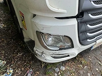 2015 - daf h4en3 - vrachtwagen - afbeelding 36 van  40