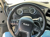 2015 - daf xf 460 ft - vrachtwagen - afbeelding 11 van  33