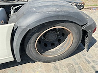 2015 - daf xf 460 ft - vrachtwagen - afbeelding 5 van  33