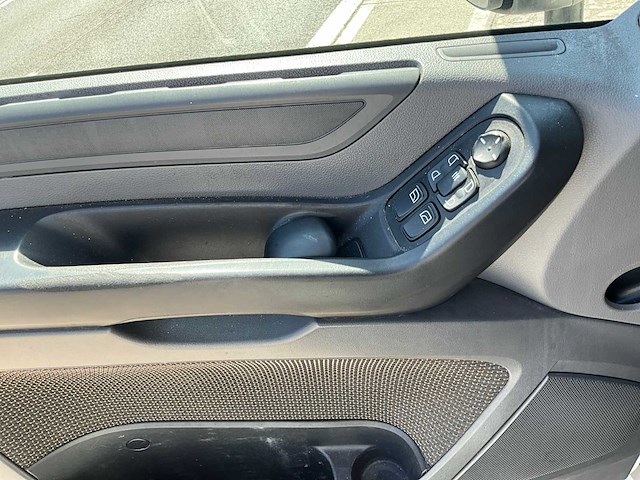 2015 - daf xf 460 ft - vrachtwagen - afbeelding 9 van  33