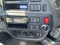 2015 - daf xf 460 ft - vrachtwagen - afbeelding 13 van  33