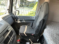 2015 - daf xf 460 ft - vrachtwagen - afbeelding 15 van  33