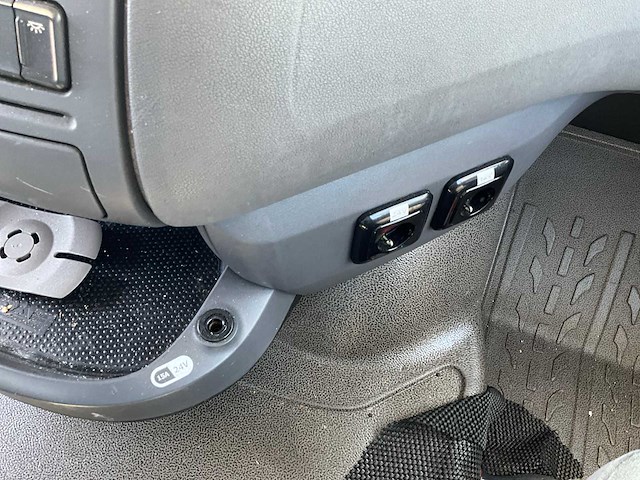 2015 - daf xf 460 ft - vrachtwagen - afbeelding 20 van  33