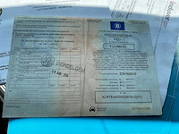 2015 - daf xf 460 ft - vrachtwagen - afbeelding 24 van  33