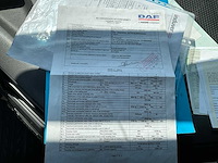 2015 - daf xf 460 ft - vrachtwagen - afbeelding 27 van  33