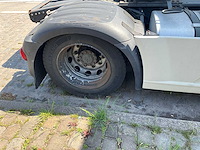 2015 - daf xf 460 ft - vrachtwagen - afbeelding 30 van  33