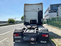 2015 - daf xf 460 ft - vrachtwagen - afbeelding 32 van  33