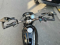 2015 - ducati cat a scr800 - motorfiets - afbeelding 3 van  29