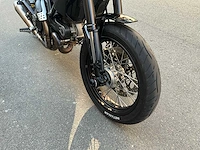 2015 - ducati cat a scr800 - motorfiets - afbeelding 11 van  29