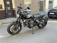 2015 - ducati cat a scr800 - motorfiets - afbeelding 13 van  29