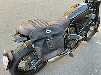 2015 - ducati cat a scr800 - motorfiets - afbeelding 18 van  29