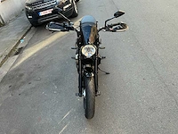 2015 - ducati cat a scr800 - motorfiets - afbeelding 12 van  29