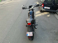 2015 - ducati cat a scr800 - motorfiets - afbeelding 26 van  29