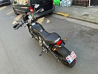 2015 - ducati cat a scr800 - motorfiets - afbeelding 27 van  29