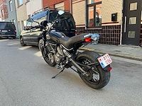 2015 - ducati cat a scr800 - motorfiets - afbeelding 28 van  29