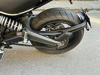 2015 - ducati cat a scr800 - motorfiets - afbeelding 29 van  29