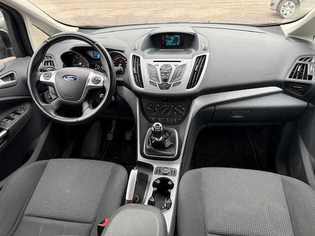 2015 - ford dxa - personenauto - afbeelding 10 van  35