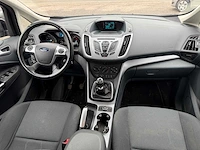 2015 - ford dxa - personenauto - afbeelding 10 van  35