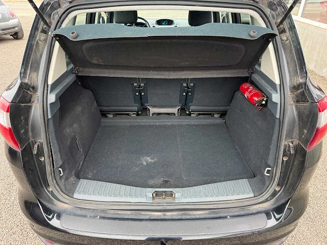 2015 - ford dxa - personenauto - afbeelding 14 van  35