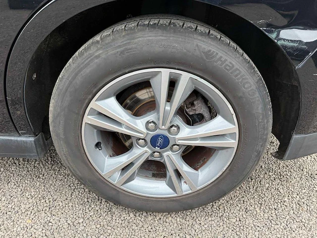 2015 - ford dxa - personenauto - afbeelding 18 van  35