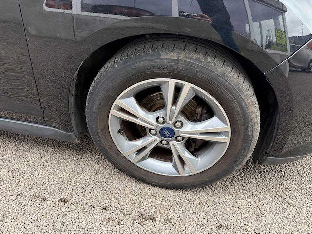 2015 - ford dxa - personenauto - afbeelding 19 van  35