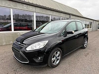 2015 - ford dxa - personenauto