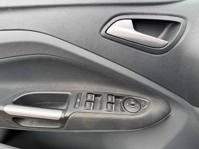 2015 - ford dxa - personenauto - afbeelding 22 van  35