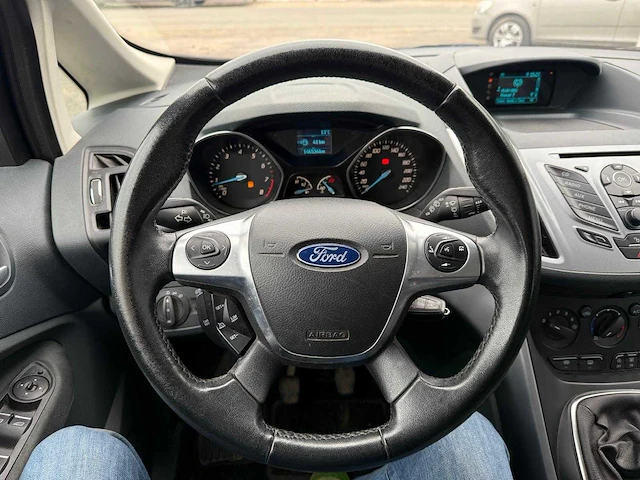 2015 - ford dxa - personenauto - afbeelding 24 van  35