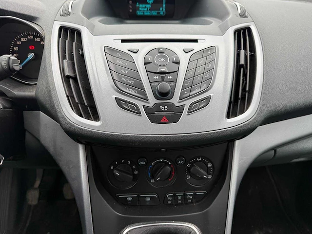 2015 - ford dxa - personenauto - afbeelding 25 van  35