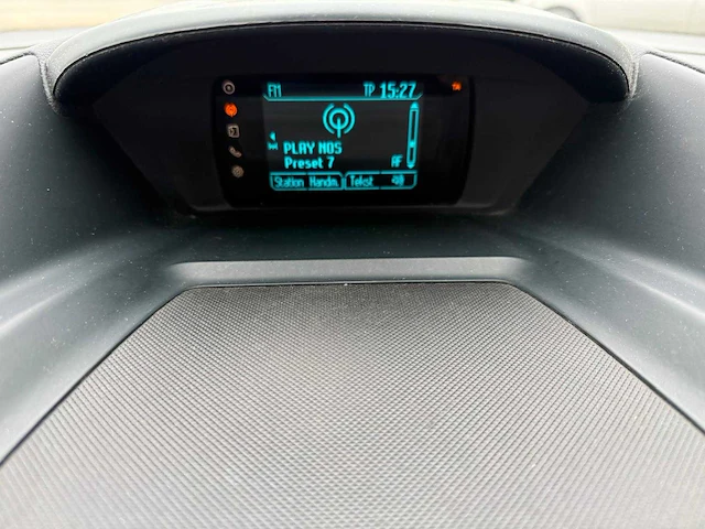 2015 - ford dxa - personenauto - afbeelding 27 van  35