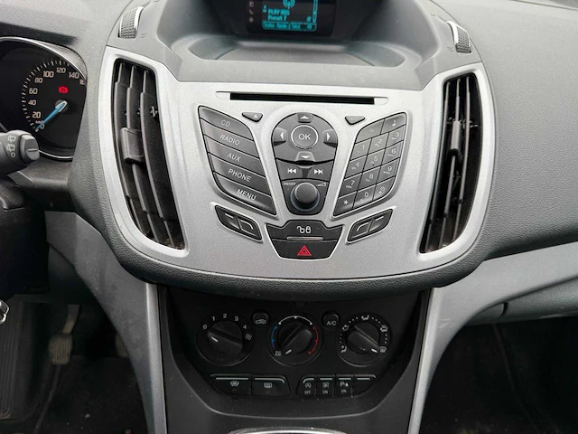 2015 - ford dxa - personenauto - afbeelding 28 van  35