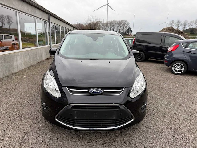 2015 - ford dxa - personenauto - afbeelding 2 van  35