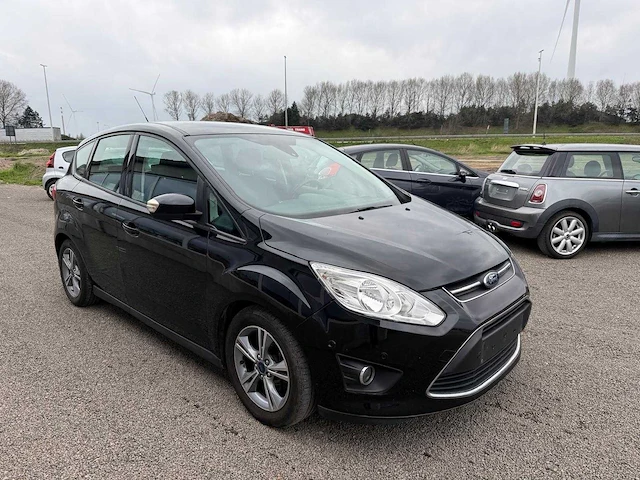 2015 - ford dxa - personenauto - afbeelding 3 van  35