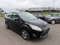 2015 - ford dxa - personenauto - afbeelding 3 van  35