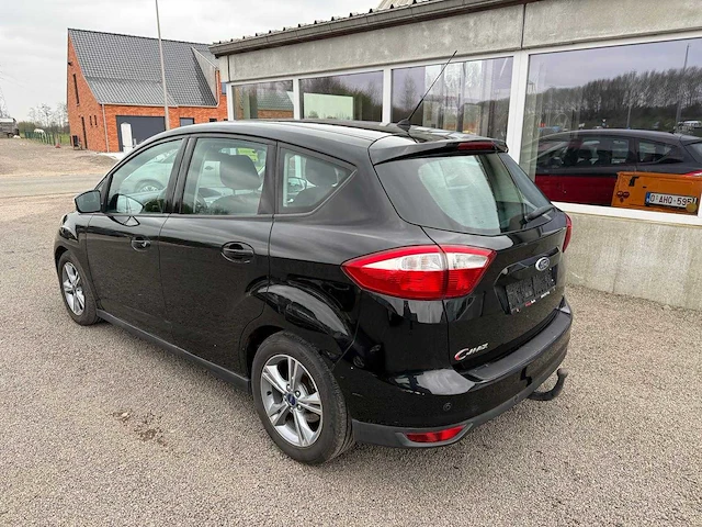 2015 - ford dxa - personenauto - afbeelding 5 van  35