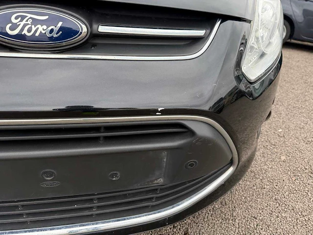 2015 - ford dxa - personenauto - afbeelding 7 van  35
