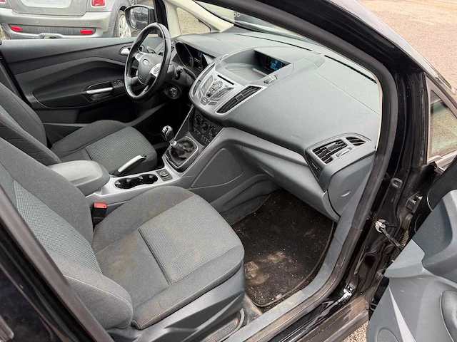 2015 - ford dxa - personenauto - afbeelding 8 van  35