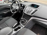 2015 - ford dxa - personenauto - afbeelding 9 van  35