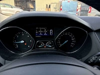 2015 - ford focus - personenauto - afbeelding 4 van  32