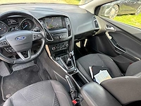 2015 - ford focus - personenauto - afbeelding 5 van  32
