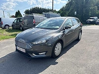 2015 - ford focus - personenauto