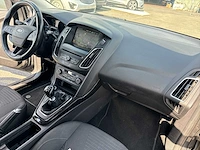 2015 - ford focus - personenauto - afbeelding 13 van  32