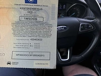 2015 - ford focus - personenauto - afbeelding 20 van  32