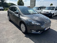 2015 - ford focus - personenauto - afbeelding 12 van  32