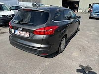 2015 - ford focus - personenauto - afbeelding 23 van  32