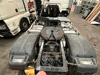 2015 - man tgx - vrachtwagen - afbeelding 2 van  32